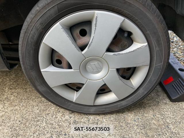 Suzuki PALETTE 2012-01 8881491-8