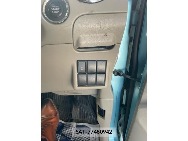 Suzuki PALETTE 2011-08 8881494-24