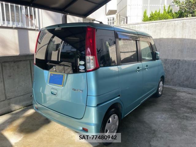 Suzuki PALETTE 2011-08 8881494-4