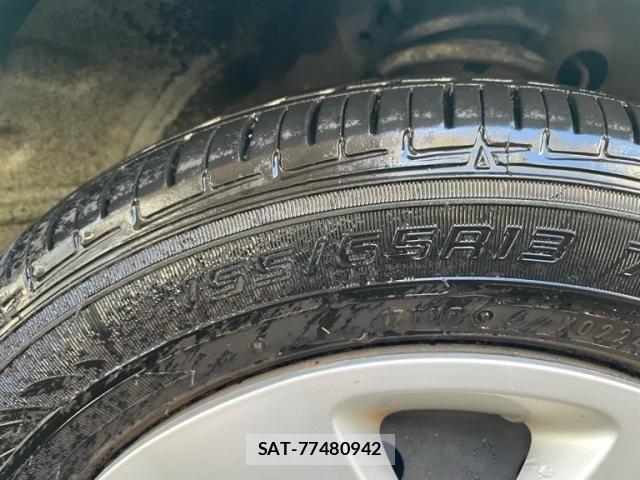 Suzuki PALETTE 2011-08 8881494-8