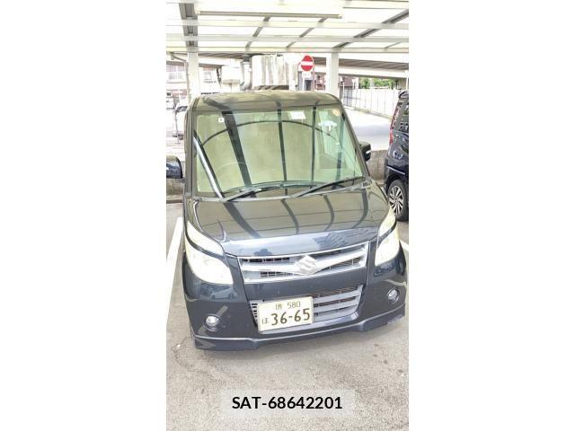 sat car