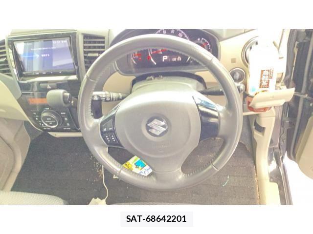 Suzuki PALETTE 2008-06 8881495-11