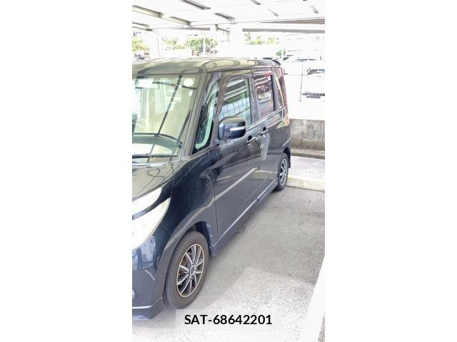 Suzuki PALETTE 2008-06 8881495-2