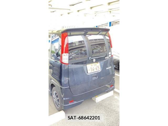 Suzuki PALETTE 2008-06 8881495-3