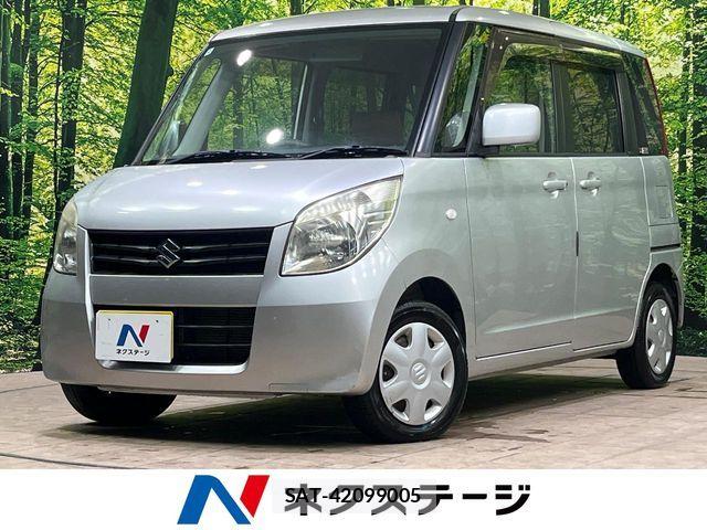 Suzuki PALETTE 2010-02 8884160-0