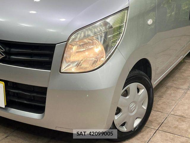 Suzuki PALETTE 2010-02 8884160-11