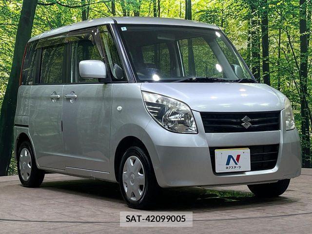 Suzuki PALETTE 2010-02 8884160-15