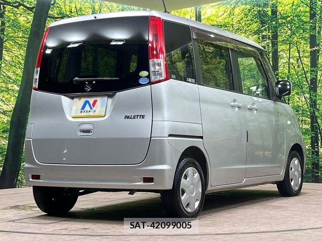 Suzuki PALETTE 2010-02 8884160-16