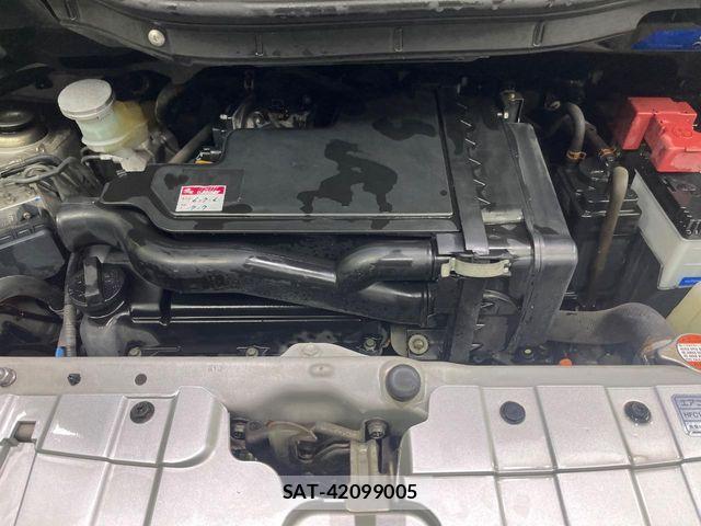 Suzuki PALETTE 2010-02 8884160-17
