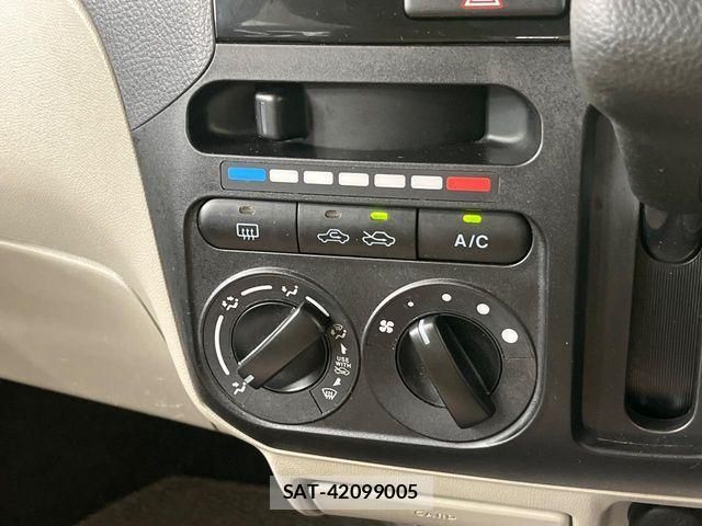 Suzuki PALETTE 2010-02 8884160-6