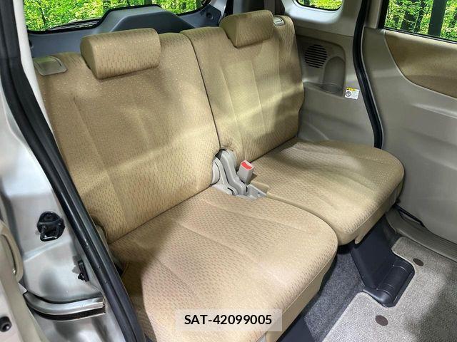 Suzuki PALETTE 2010-02 8884160-8