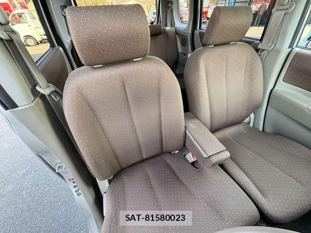 Suzuki PALETTE 2011-03 6614049-23