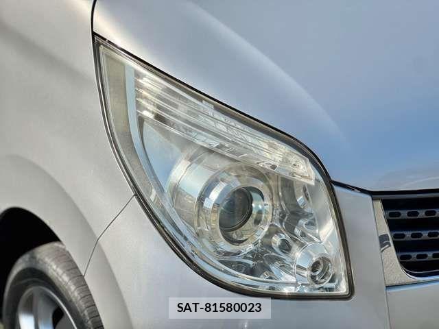 Suzuki PALETTE 2011-03 6614049-6