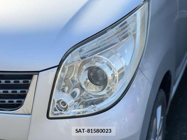 Suzuki PALETTE 2011-03 6614049-7