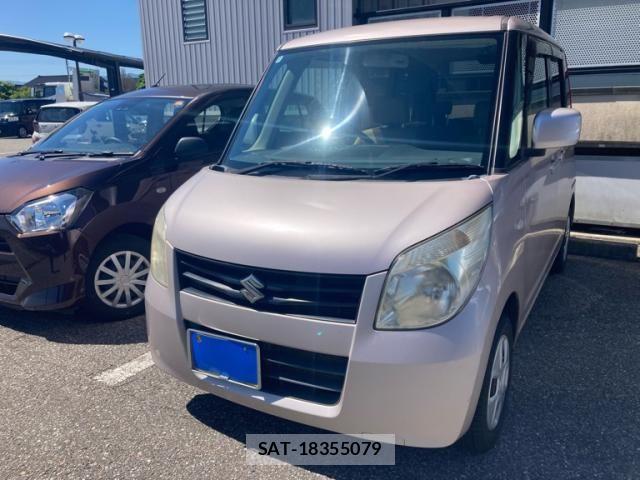 Suzuki PALETTE 2010-03 7216465-0