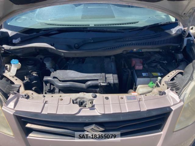 Suzuki PALETTE 2010-03 7216465-9