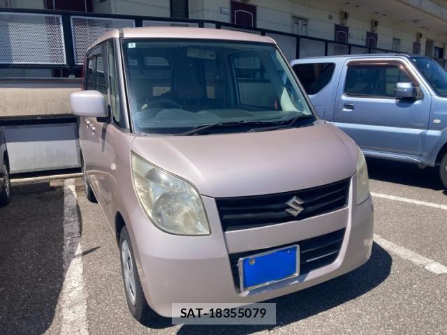 Suzuki PALETTE 2010-03 7216465-2