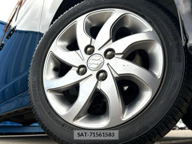 Suzuki PALETTE 2011-12 7251879-12