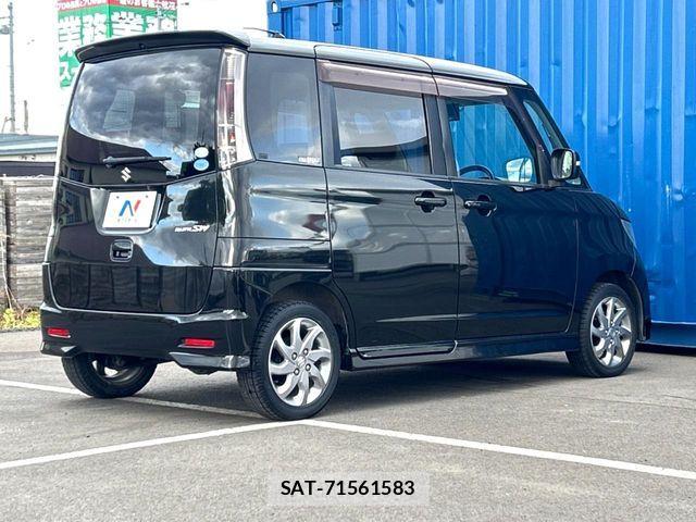Suzuki PALETTE 2011-12 7251879-16