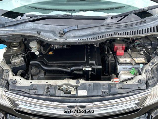 Suzuki PALETTE 2011-12 7251879-17