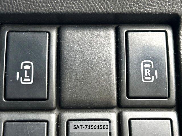 Suzuki PALETTE 2011-12 7251879-3