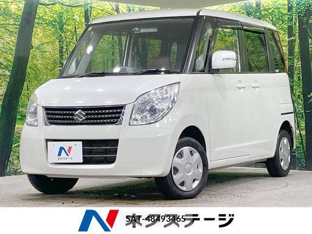 Suzuki PALETTE 2011-09 7393504-0