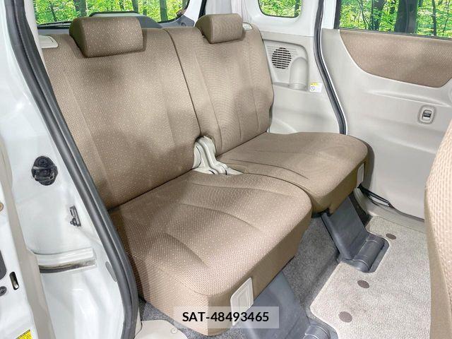 Suzuki PALETTE 2011-09 7393504-9