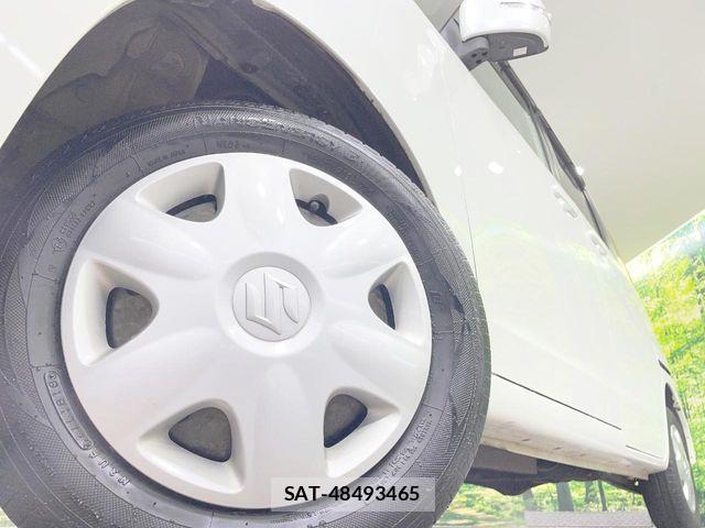 Suzuki PALETTE 2011-09 7393504-12