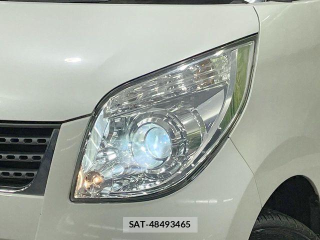 Suzuki PALETTE 2011-09 7393504-13
