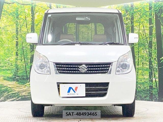 Suzuki PALETTE 2011-09 7393504-14