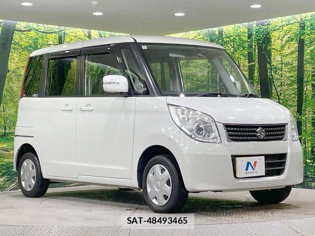 Suzuki PALETTE 2011-09 7393504-16