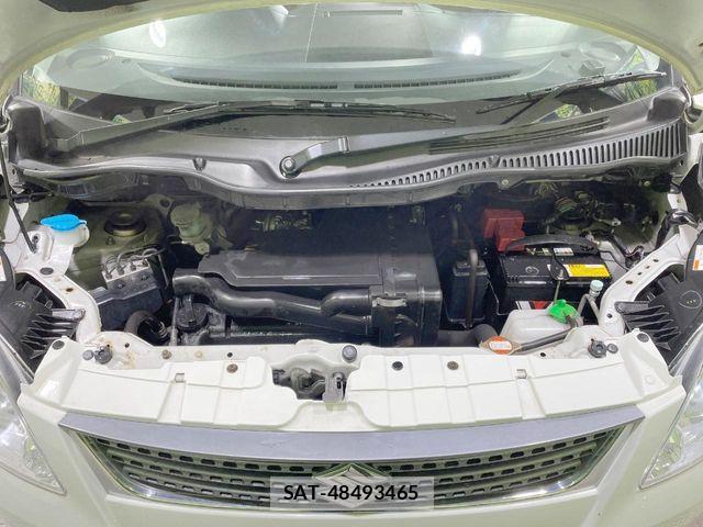 Suzuki PALETTE 2011-09 7393504-18