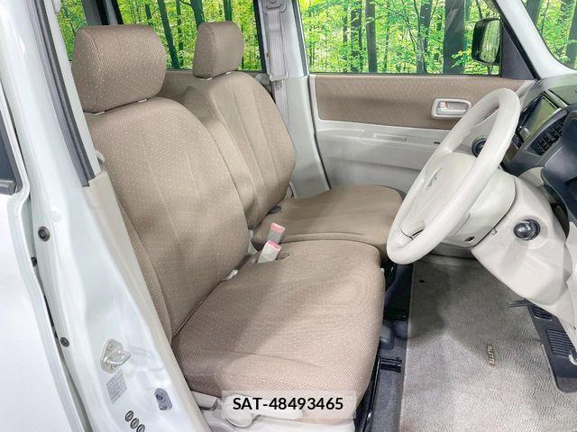 Suzuki PALETTE 2011-09 7393504-8