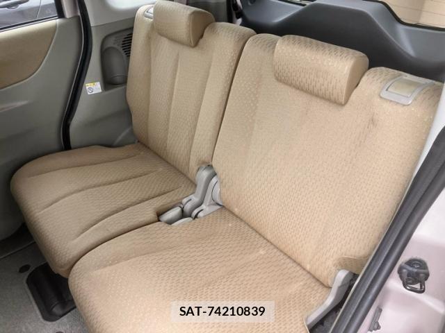 Suzuki PALETTE 2010-06 8101145-13