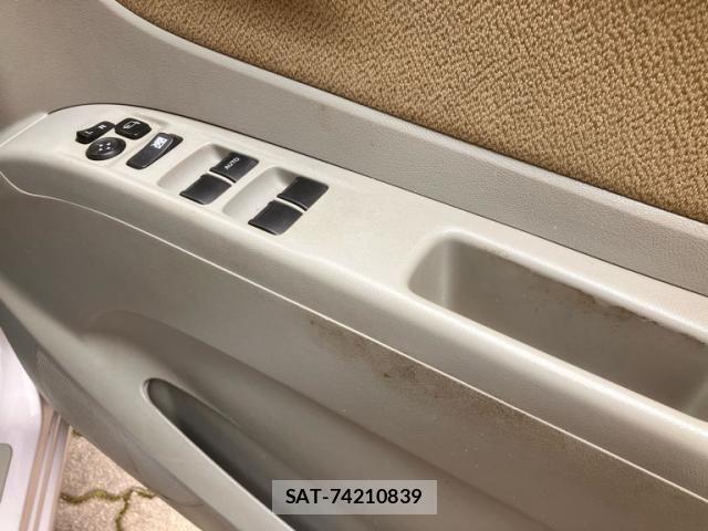 Suzuki PALETTE 2010-06 8101145-16