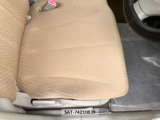Suzuki PALETTE 2010-06 8101145-17