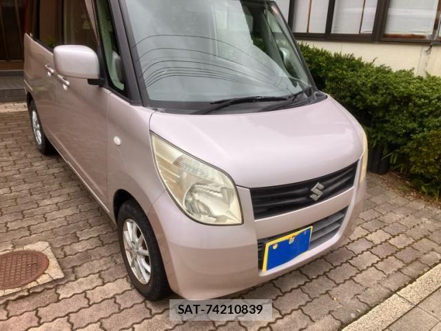 Suzuki PALETTE 2010-06 8101145-1