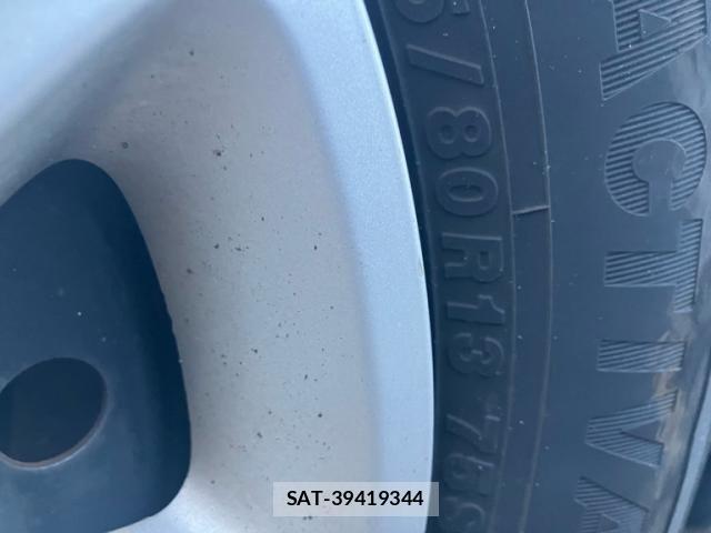 Suzuki PALETTE 2011-11 8131829-8