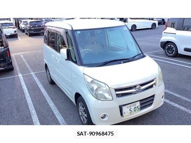 Suzuki PALETTE 2009-12 8231254-0