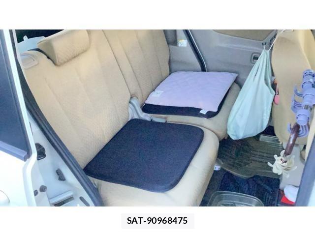 Suzuki PALETTE 2009-12 8231254-10