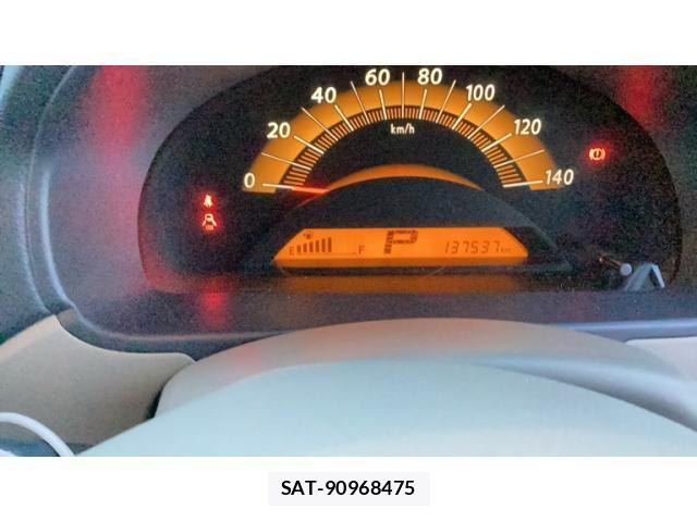Suzuki PALETTE 2009-12 8231254-11