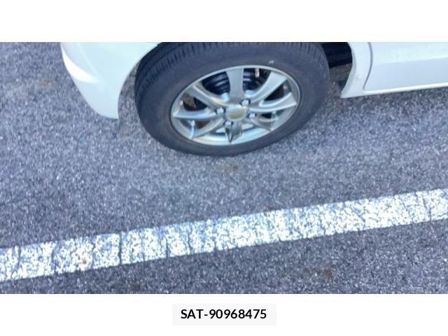 Suzuki PALETTE 2009-12 8231254-2