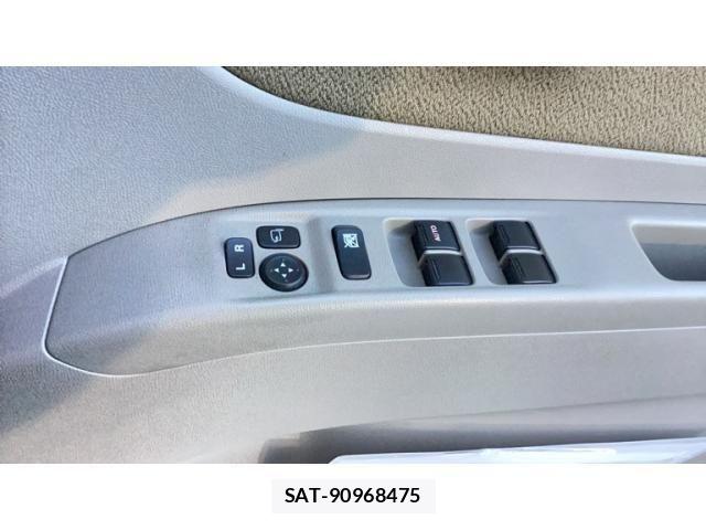 Suzuki PALETTE 2009-12 8231254-6