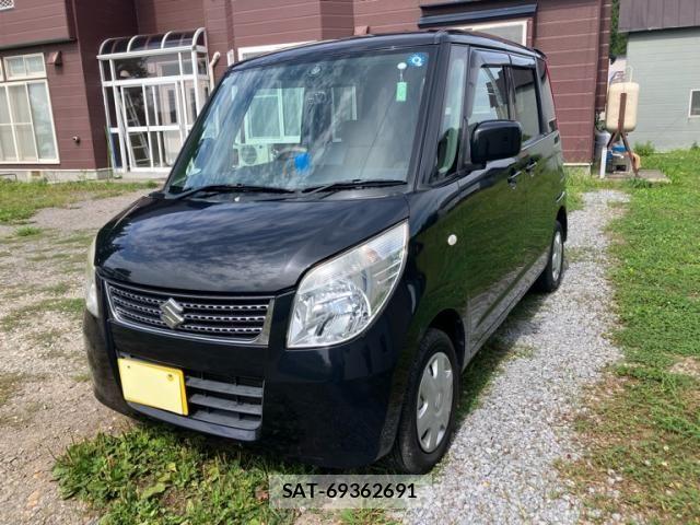 Suzuki PALETTE 2009-05 8628320-2