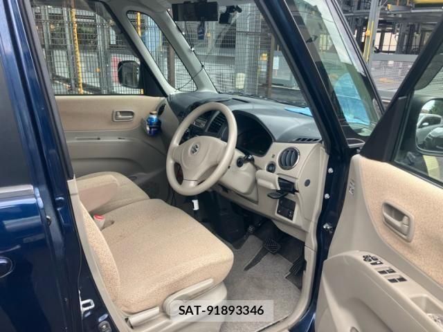 Suzuki PALETTE 2008-01 8745137-9