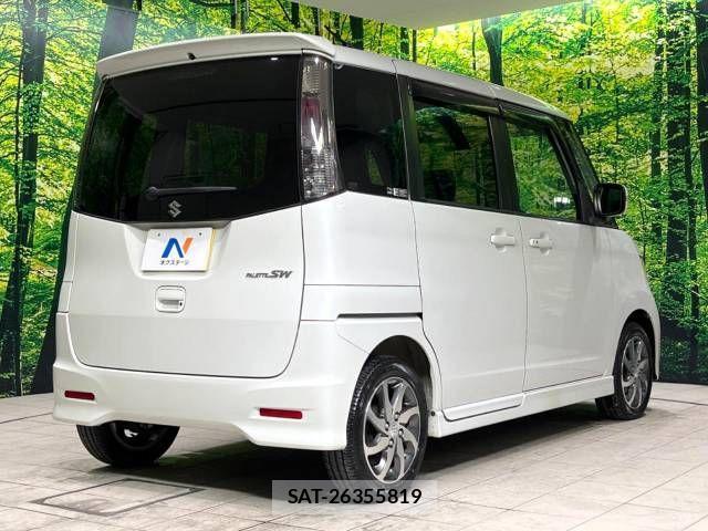 Suzuki PALETTE 2010-08 493686-17