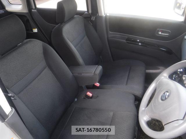Suzuki PALETTE 2010-04 510329-11