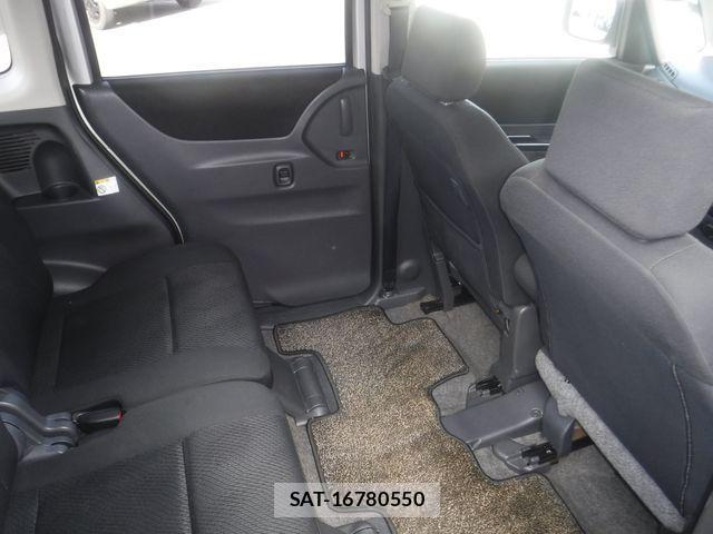Suzuki PALETTE 2010-04 510329-24
