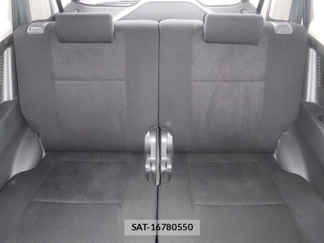 Suzuki PALETTE 2010-04 510329-25