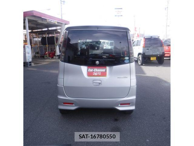 Suzuki PALETTE 2010-04 510329-2